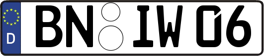 BN-IW06