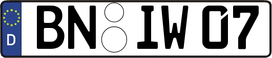 BN-IW07