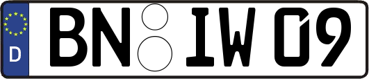 BN-IW09