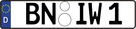 BN-IW1
