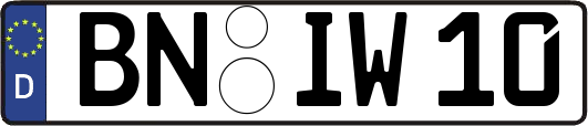 BN-IW10