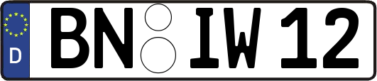 BN-IW12