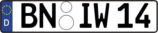BN-IW14