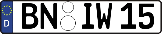 BN-IW15