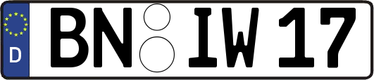 BN-IW17