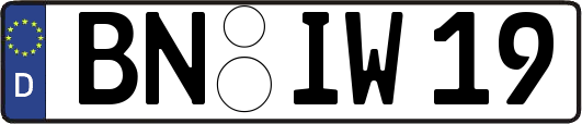 BN-IW19
