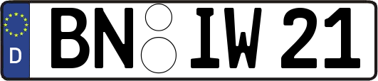 BN-IW21