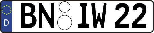 BN-IW22