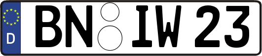 BN-IW23