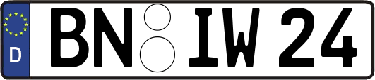 BN-IW24