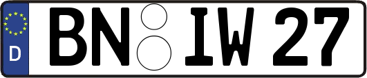BN-IW27