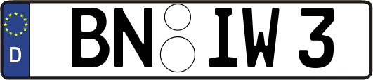 BN-IW3