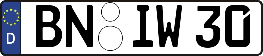 BN-IW30
