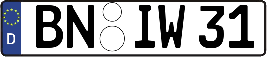 BN-IW31