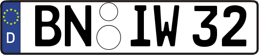 BN-IW32