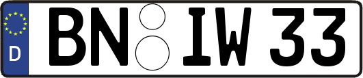 BN-IW33
