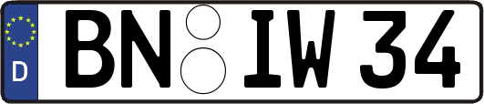 BN-IW34