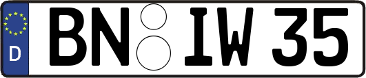 BN-IW35