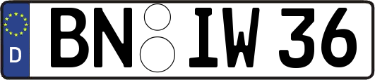 BN-IW36