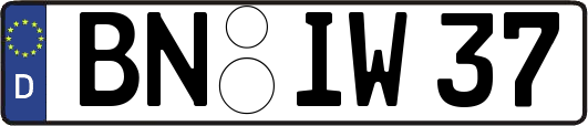BN-IW37