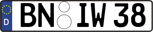BN-IW38
