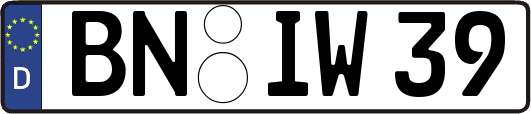 BN-IW39