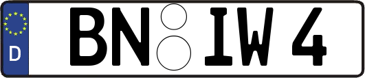 BN-IW4