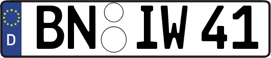 BN-IW41