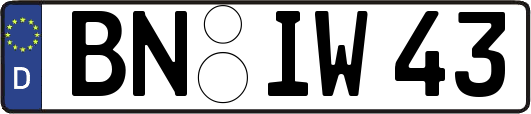 BN-IW43