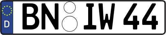 BN-IW44