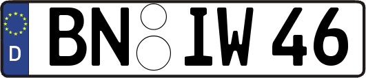 BN-IW46