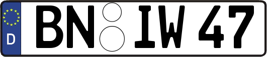 BN-IW47