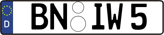 BN-IW5