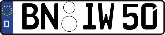 BN-IW50
