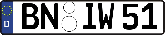 BN-IW51