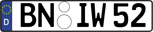 BN-IW52