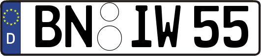 BN-IW55
