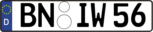 BN-IW56