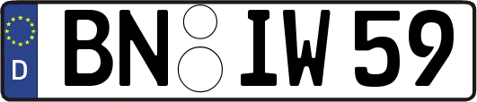 BN-IW59