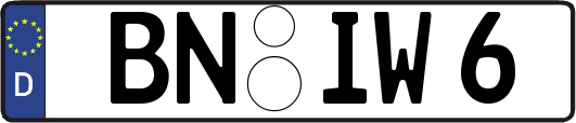 BN-IW6