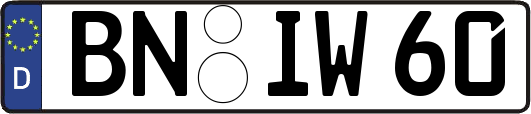 BN-IW60