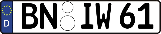 BN-IW61