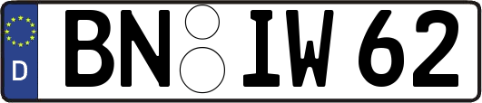 BN-IW62