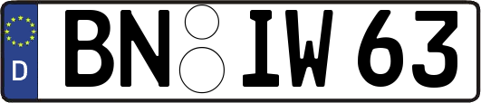 BN-IW63