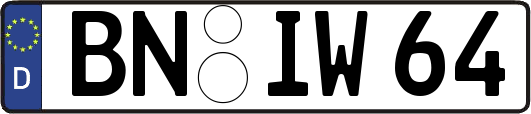 BN-IW64