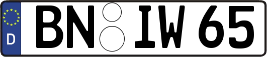 BN-IW65