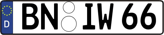 BN-IW66