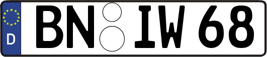 BN-IW68