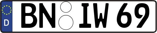 BN-IW69