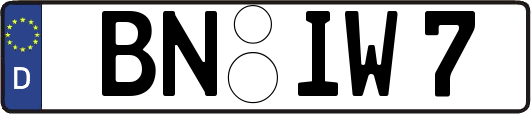 BN-IW7